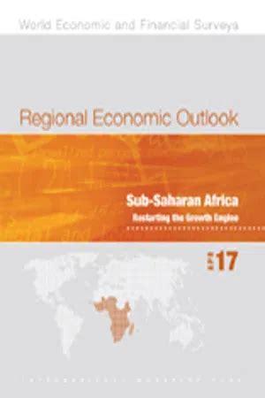 celine allard|Regional Economic Outlook, April 2017, Sub.